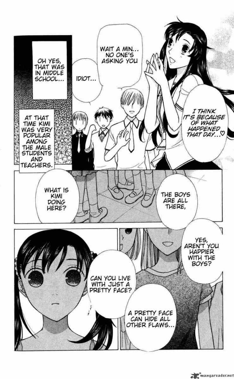 Fruits Basket Chapter 112 Page 10