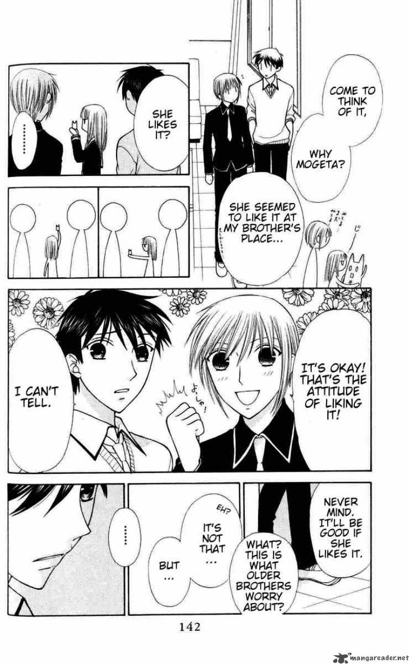 Fruits Basket Chapter 112 Page 12