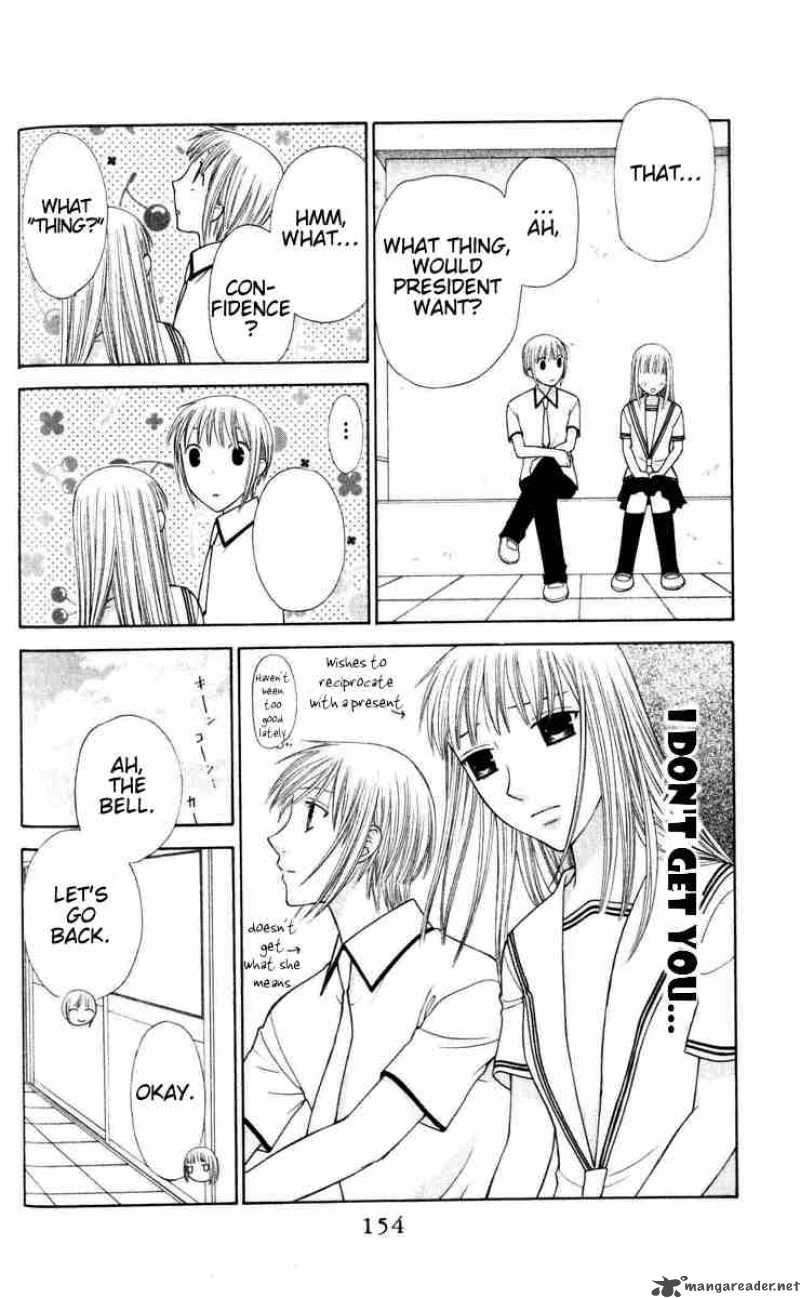 Fruits Basket Chapter 112 Page 24