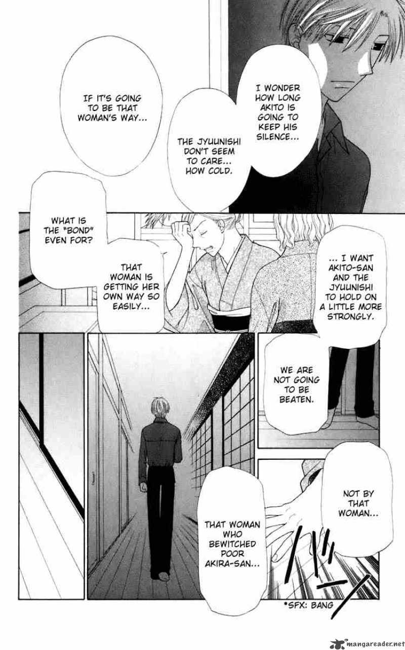 Fruits Basket Chapter 115 Page 6