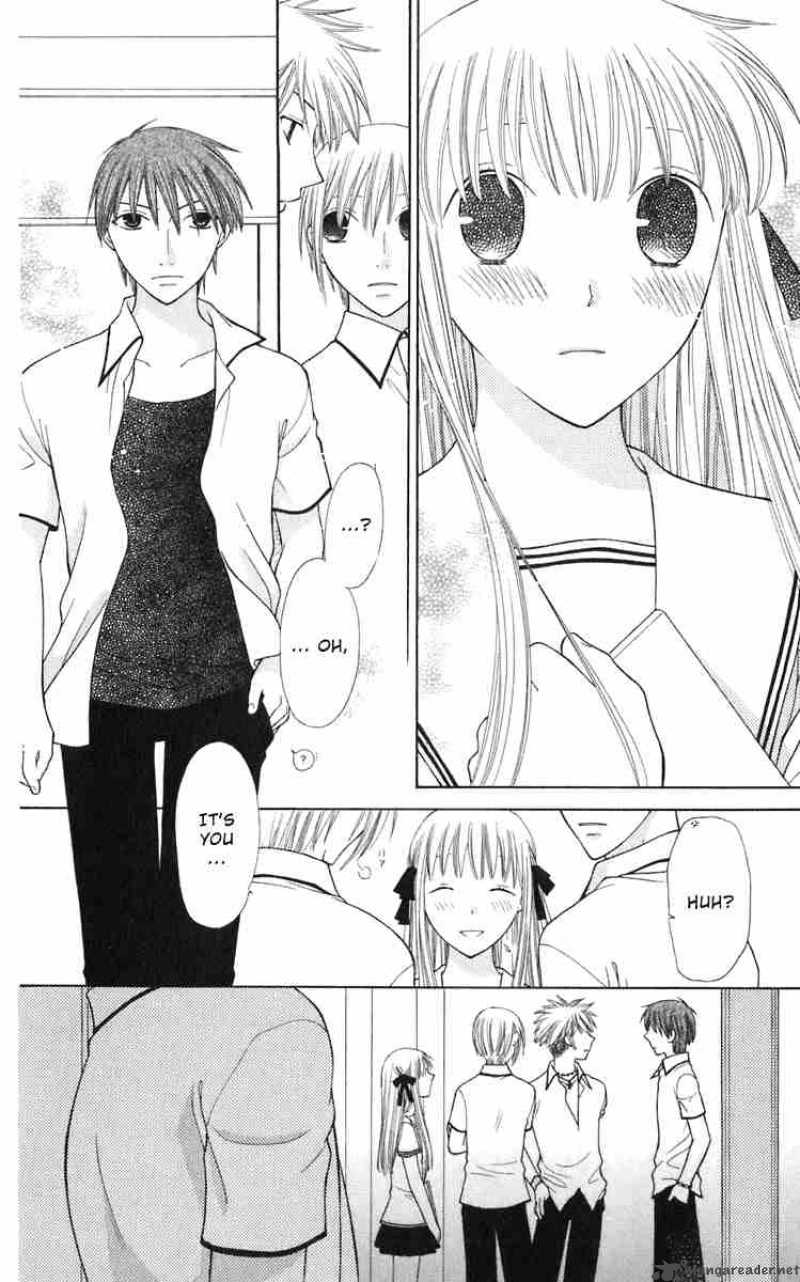 Fruits Basket Chapter 116 Page 12