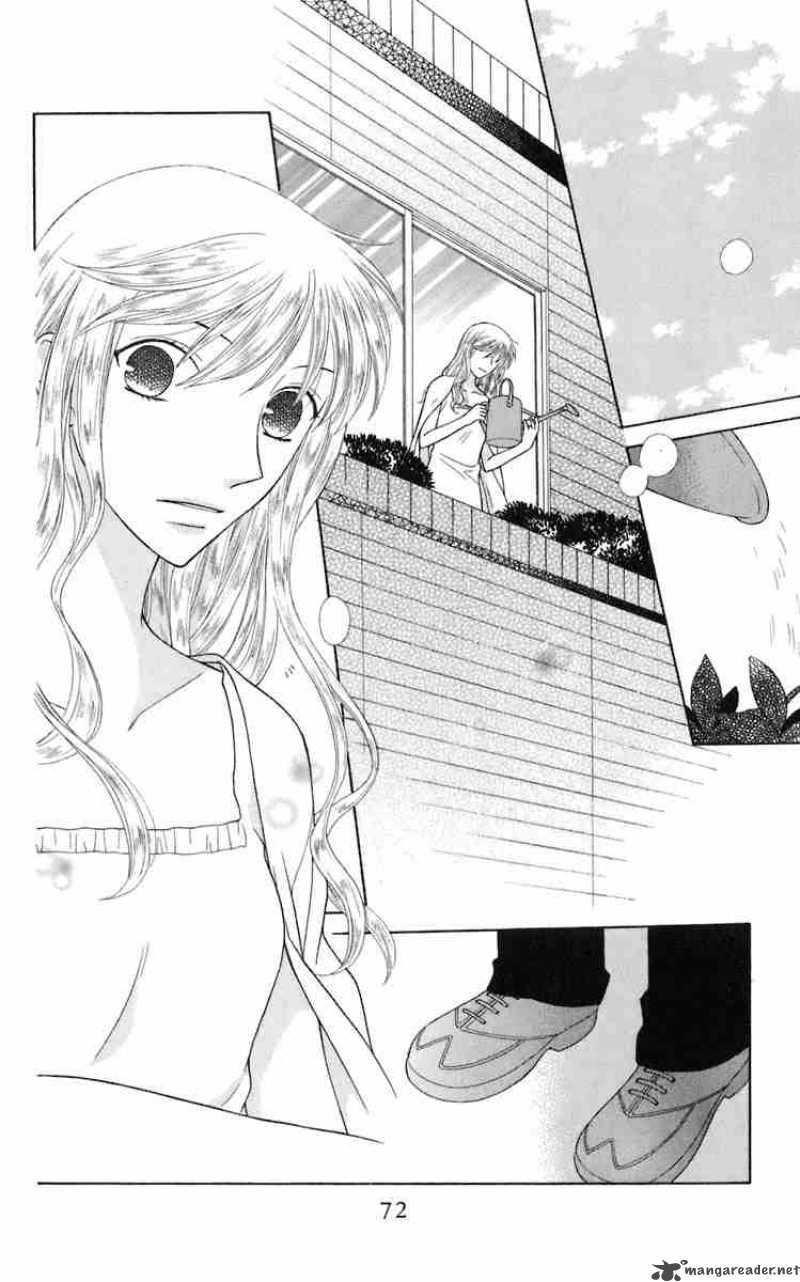 Fruits Basket Chapter 116 Page 2