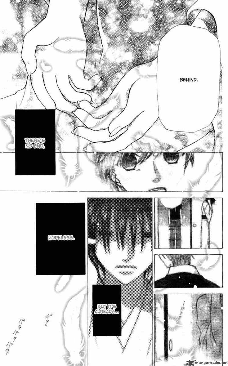 Fruits Basket Chapter 117 Page 19