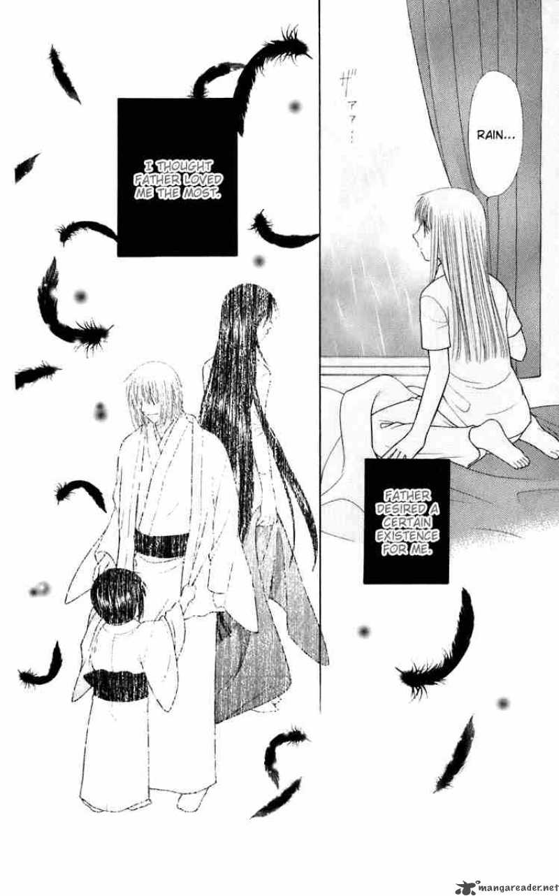 Fruits Basket Chapter 117 Page 2