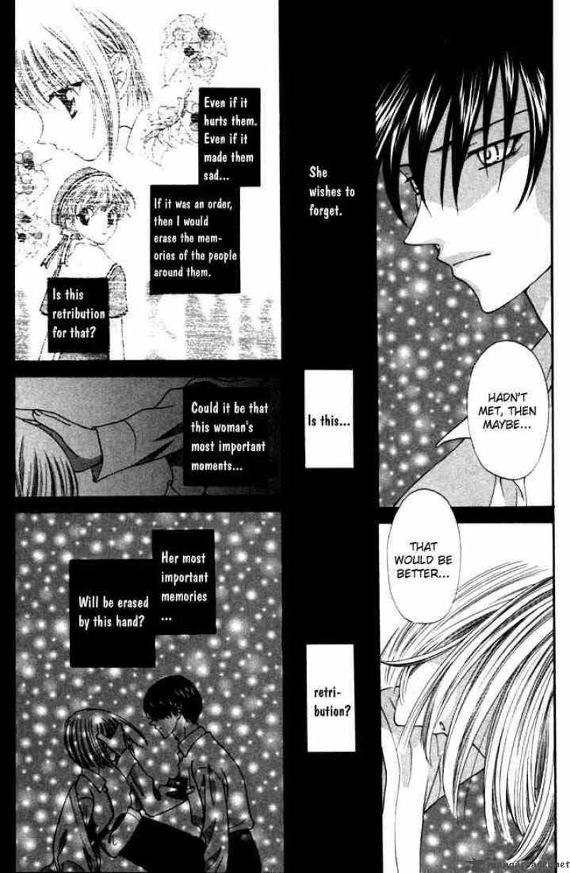 Fruits Basket Chapter 12 Page 19