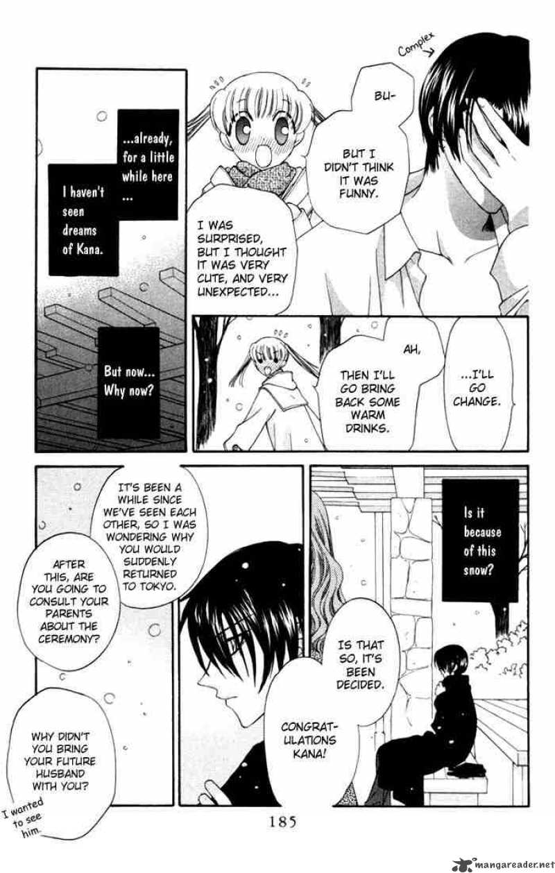 Fruits Basket Chapter 12 Page 25