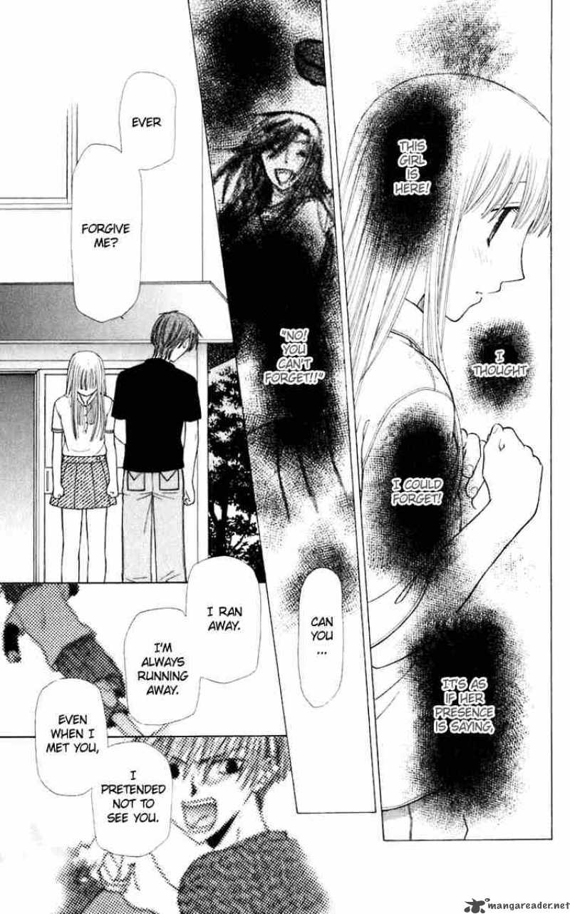 Fruits Basket Chapter 120 Page 22