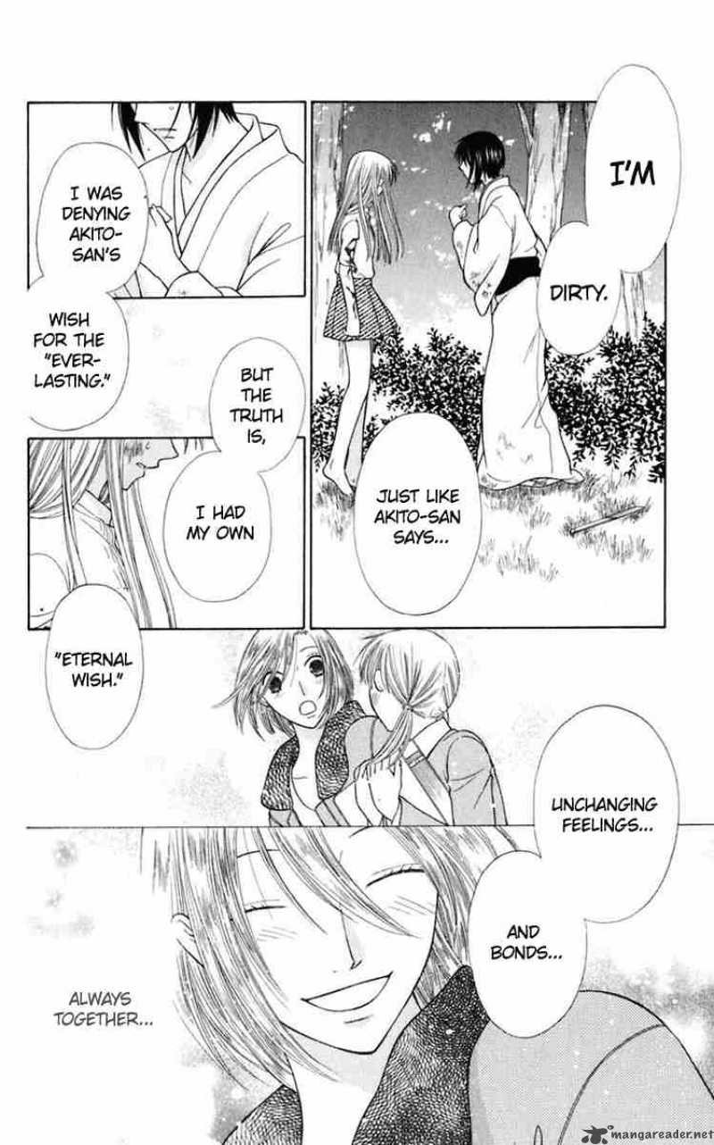 Fruits Basket Chapter 121 Page 18