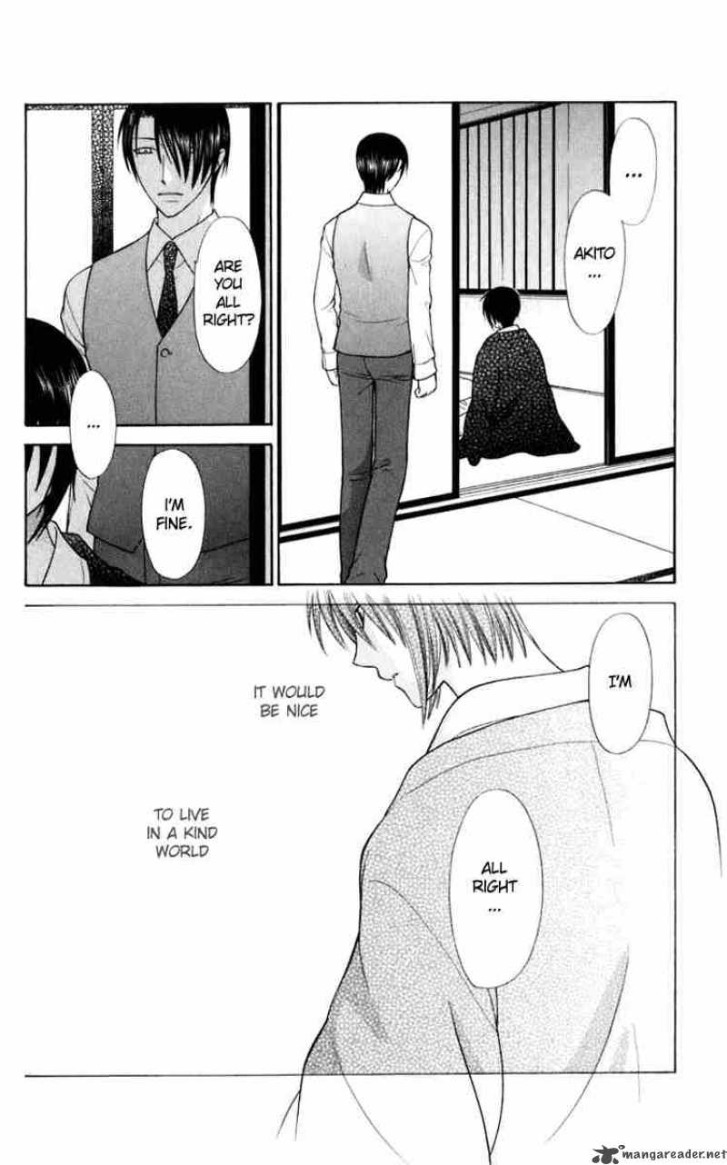 Fruits Basket Chapter 123 Page 8