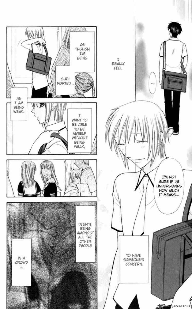 Fruits Basket Chapter 125 Page 10