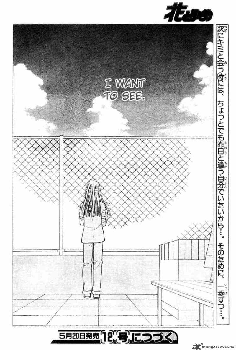 Fruits Basket Chapter 126 Page 30