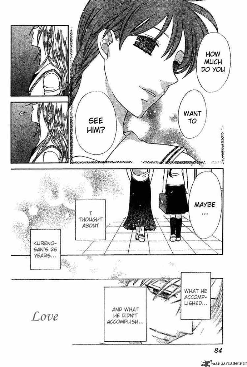 Fruits Basket Chapter 127 Page 12