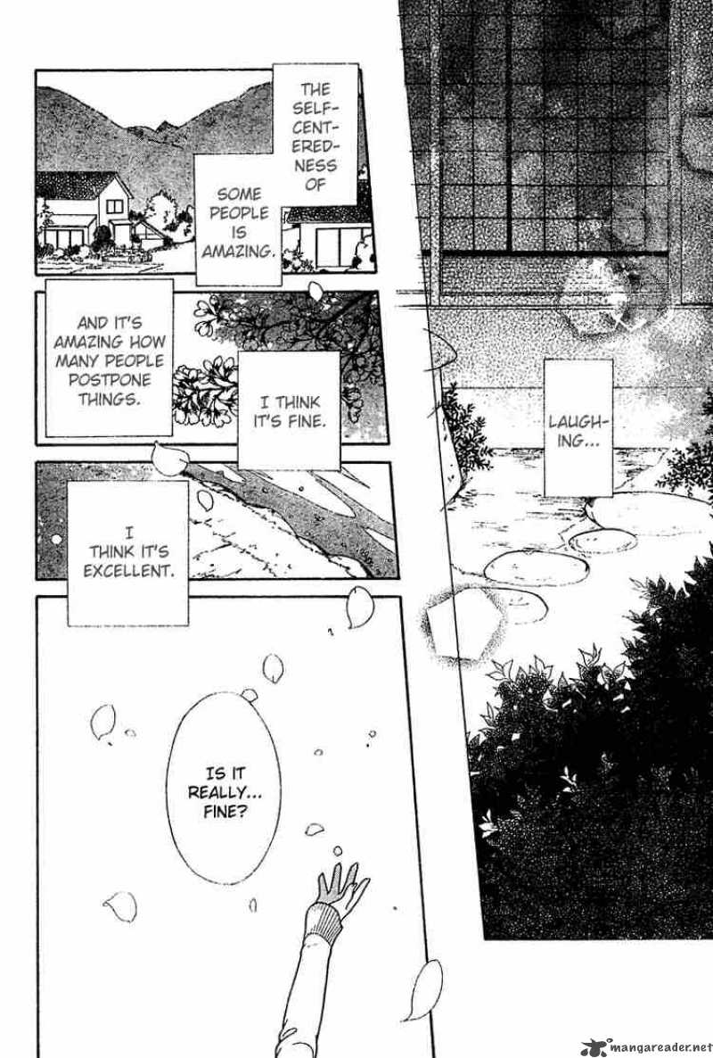 Fruits Basket Chapter 127 Page 28