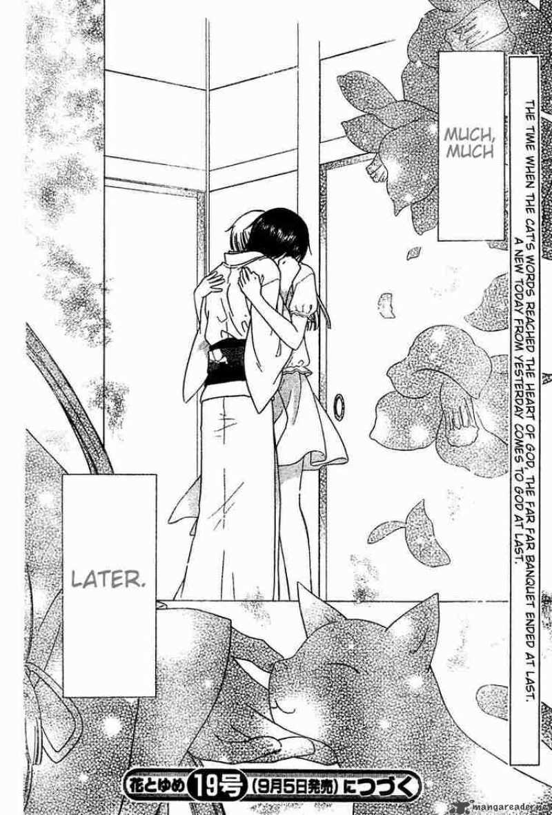 Fruits Basket Chapter 131 Page 30