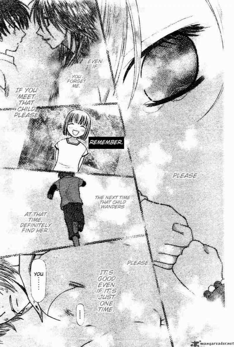 Fruits Basket Chapter 135 Page 21