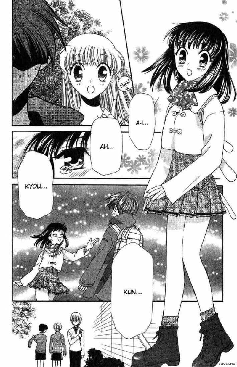 Fruits Basket Chapter 15 Page 12