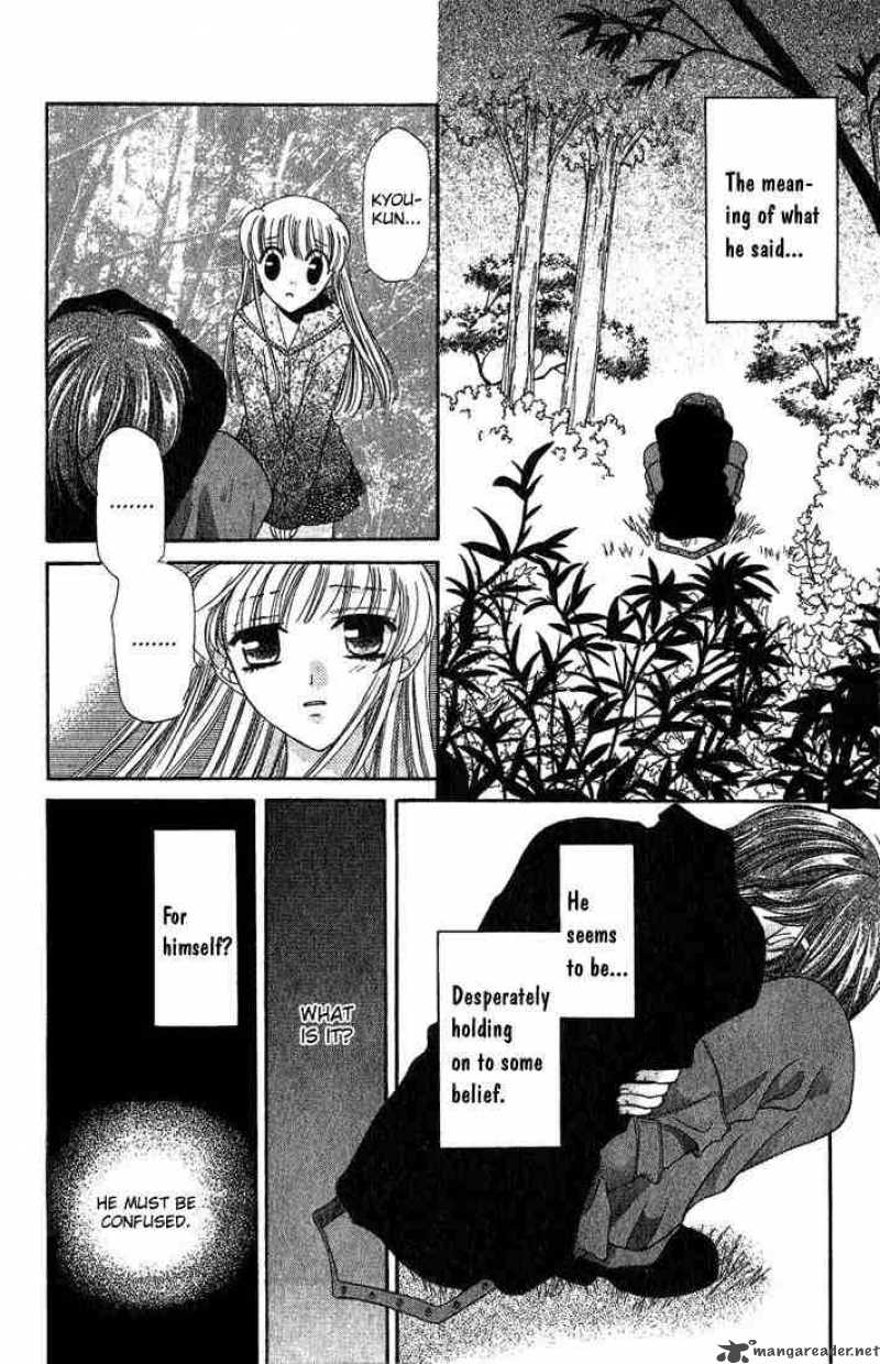 Fruits Basket Chapter 15 Page 24