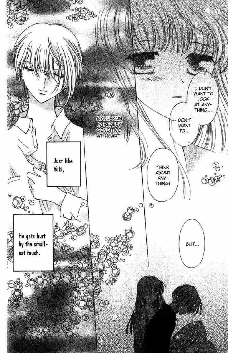 Fruits Basket Chapter 15 Page 28