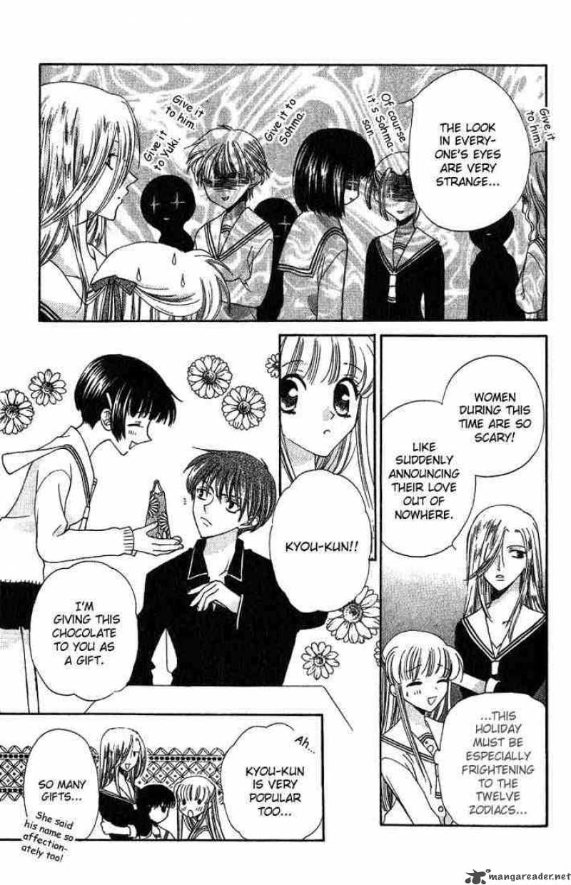 Fruits Basket Chapter 15 Page 7