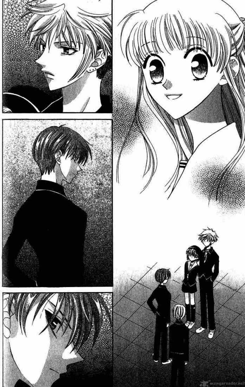 Fruits Basket Chapter 19 Page 33