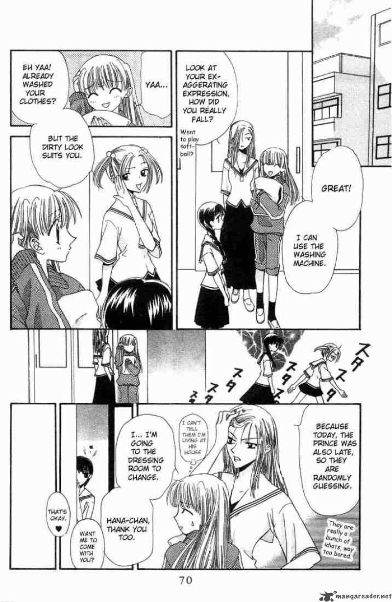Fruits Basket Chapter 2 Page 18