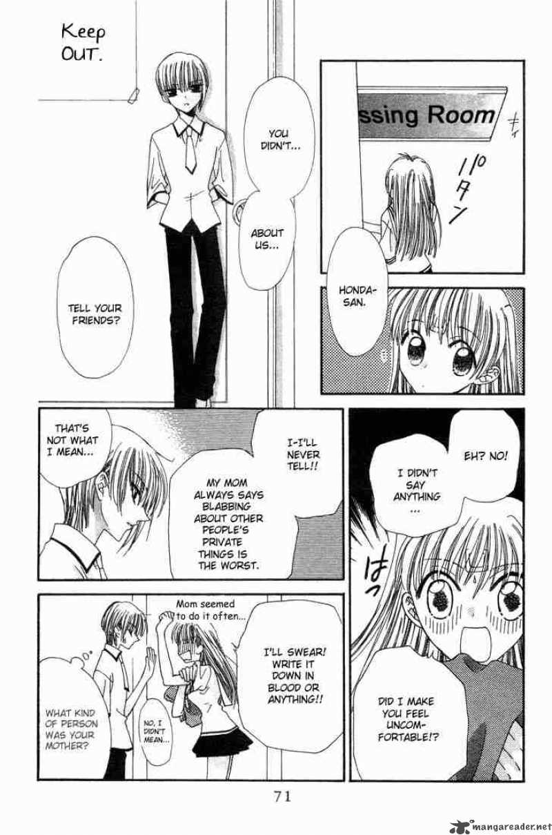 Fruits Basket Chapter 2 Page 19
