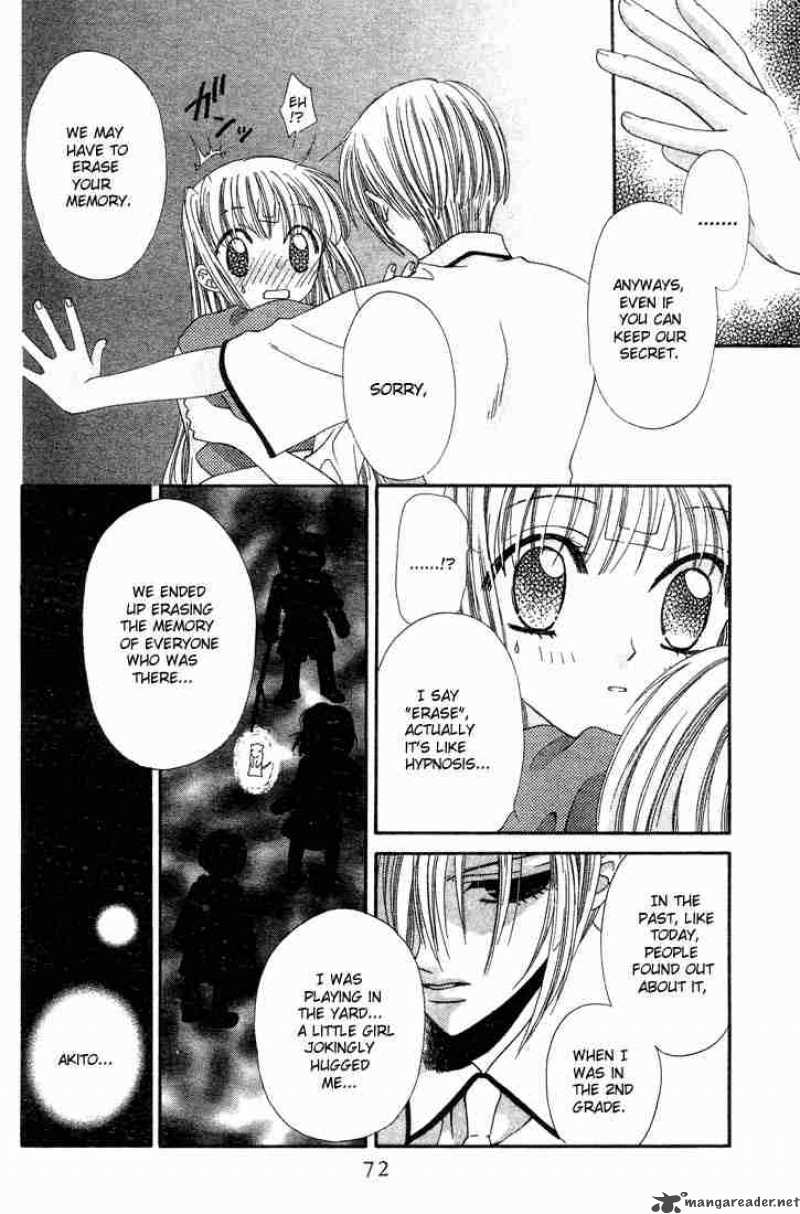 Fruits Basket Chapter 2 Page 20