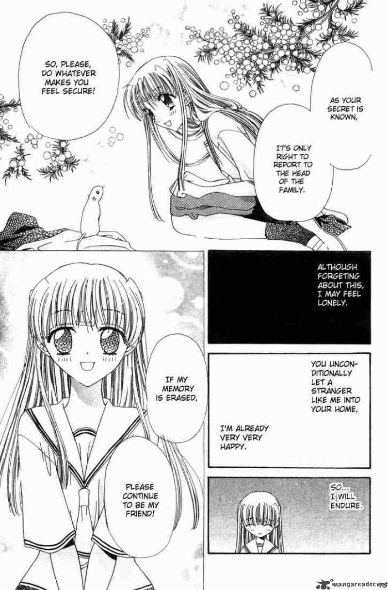 Fruits Basket Chapter 2 Page 23