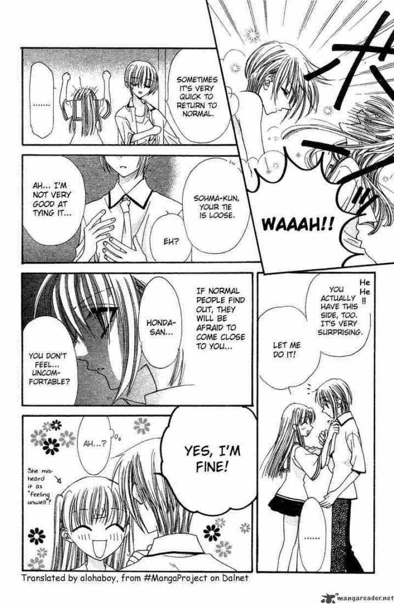 Fruits Basket Chapter 2 Page 24
