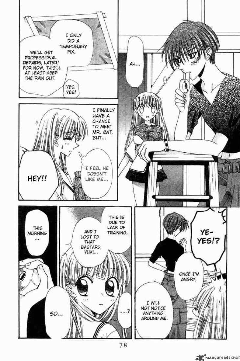 Fruits Basket Chapter 2 Page 26