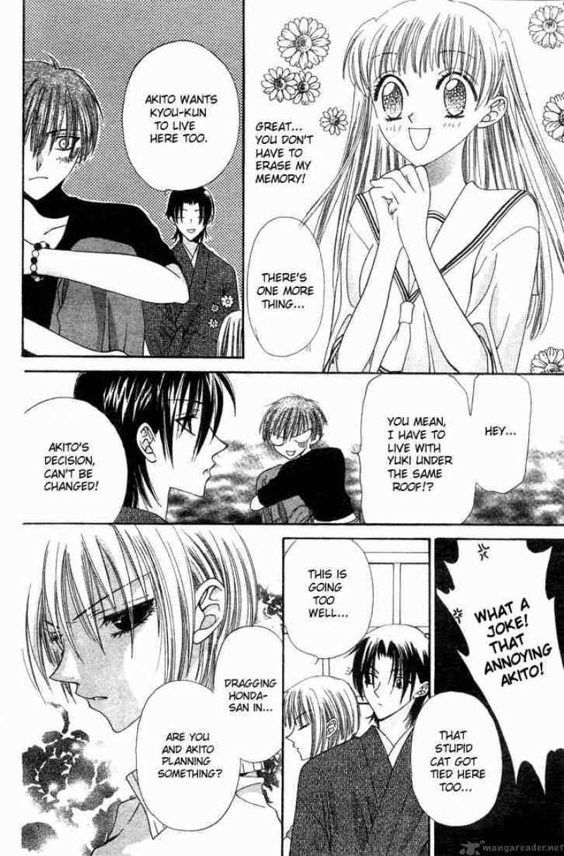 Fruits Basket Chapter 2 Page 28