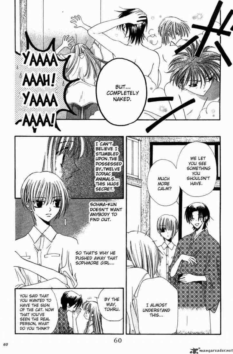 Fruits Basket Chapter 2 Page 8