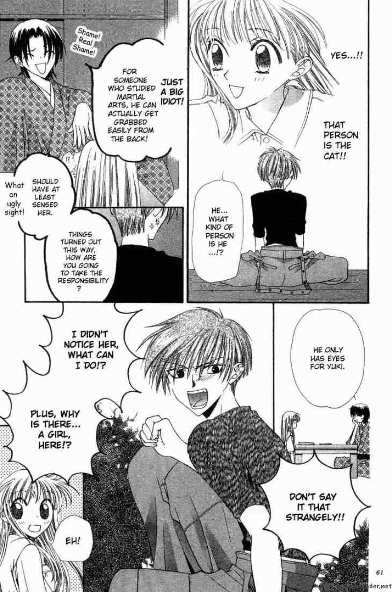 Fruits Basket Chapter 2 Page 9