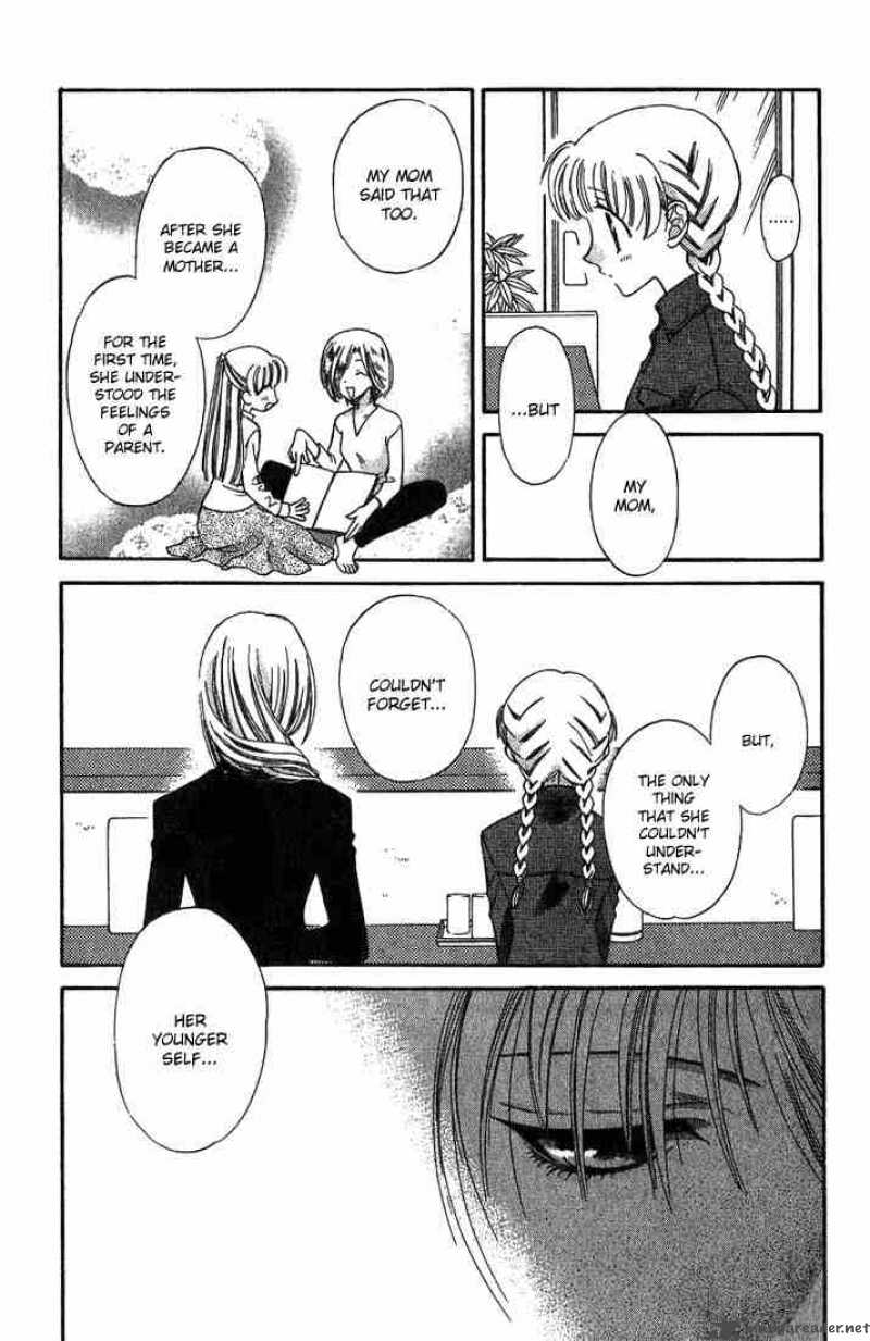 Fruits Basket Chapter 21 Page 23
