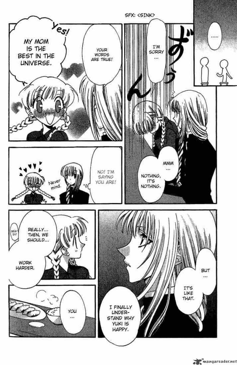 Fruits Basket Chapter 21 Page 26