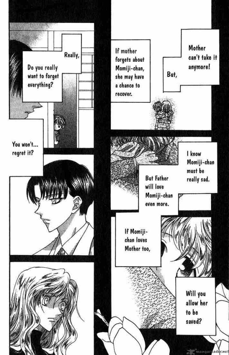 Fruits Basket Chapter 23 Page 24