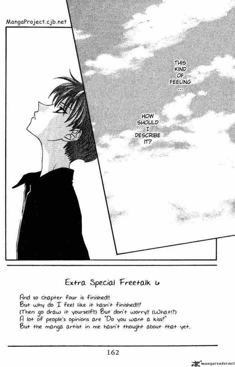 Fruits Basket Chapter 24 Page 2