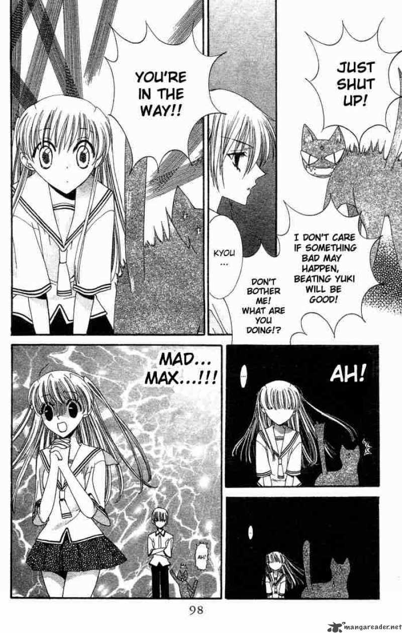 Fruits Basket Chapter 3 Page 16