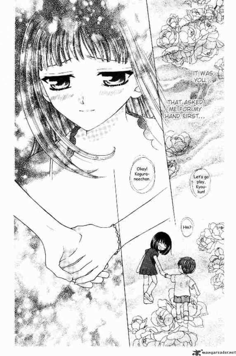 Fruits Basket Chapter 31 Page 28