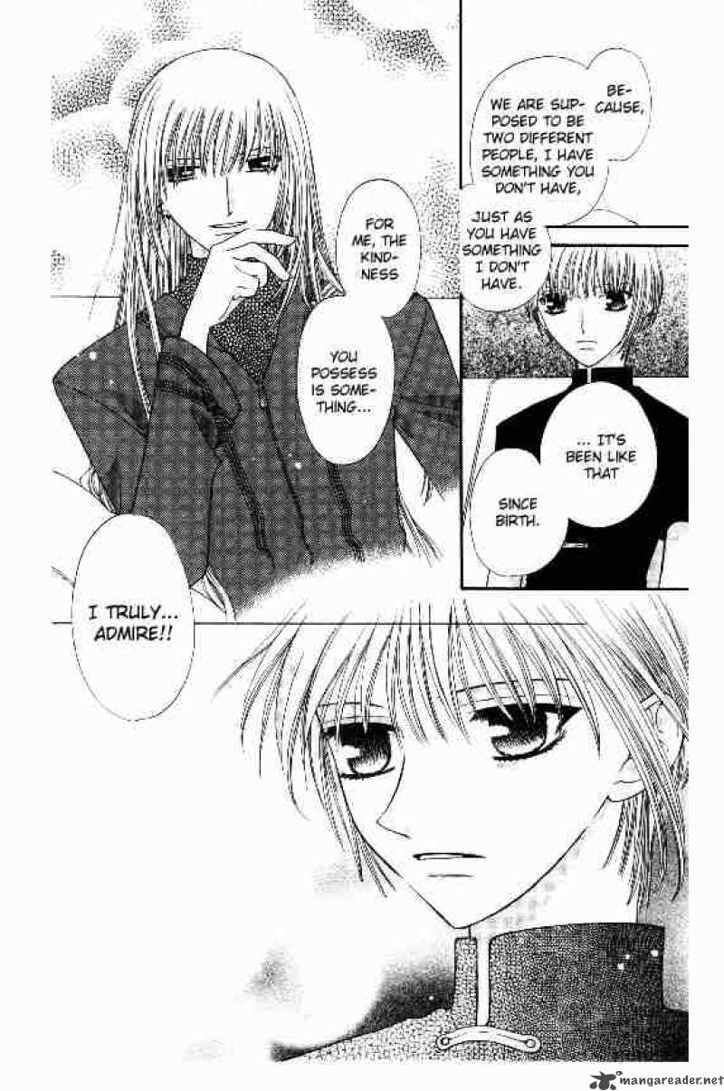 Fruits Basket Chapter 36 Page 24