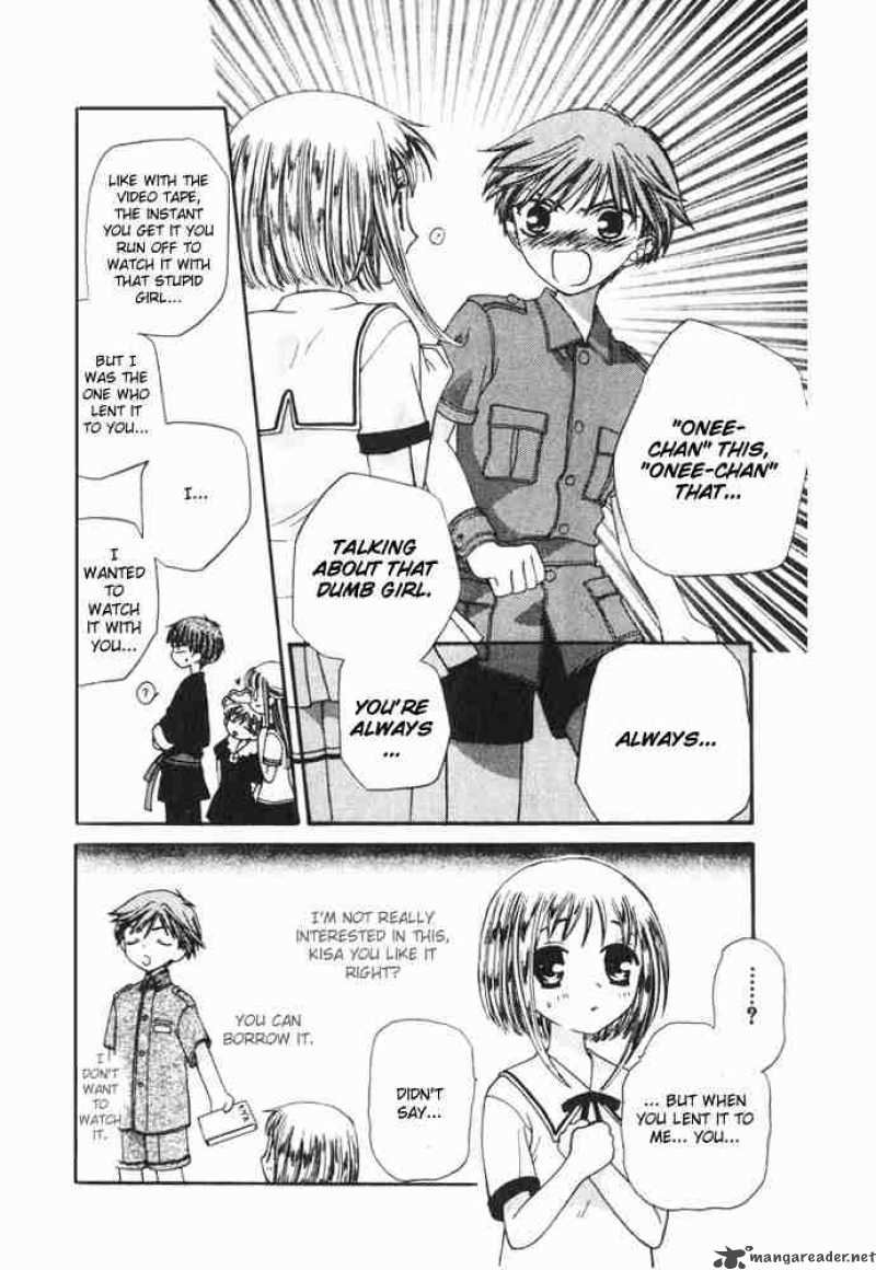 Fruits Basket Chapter 37 Page 29