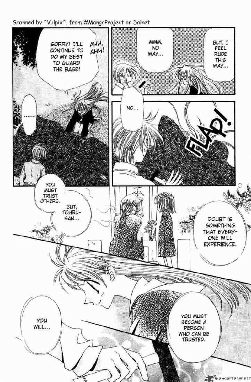 Fruits Basket Chapter 4 Page 24