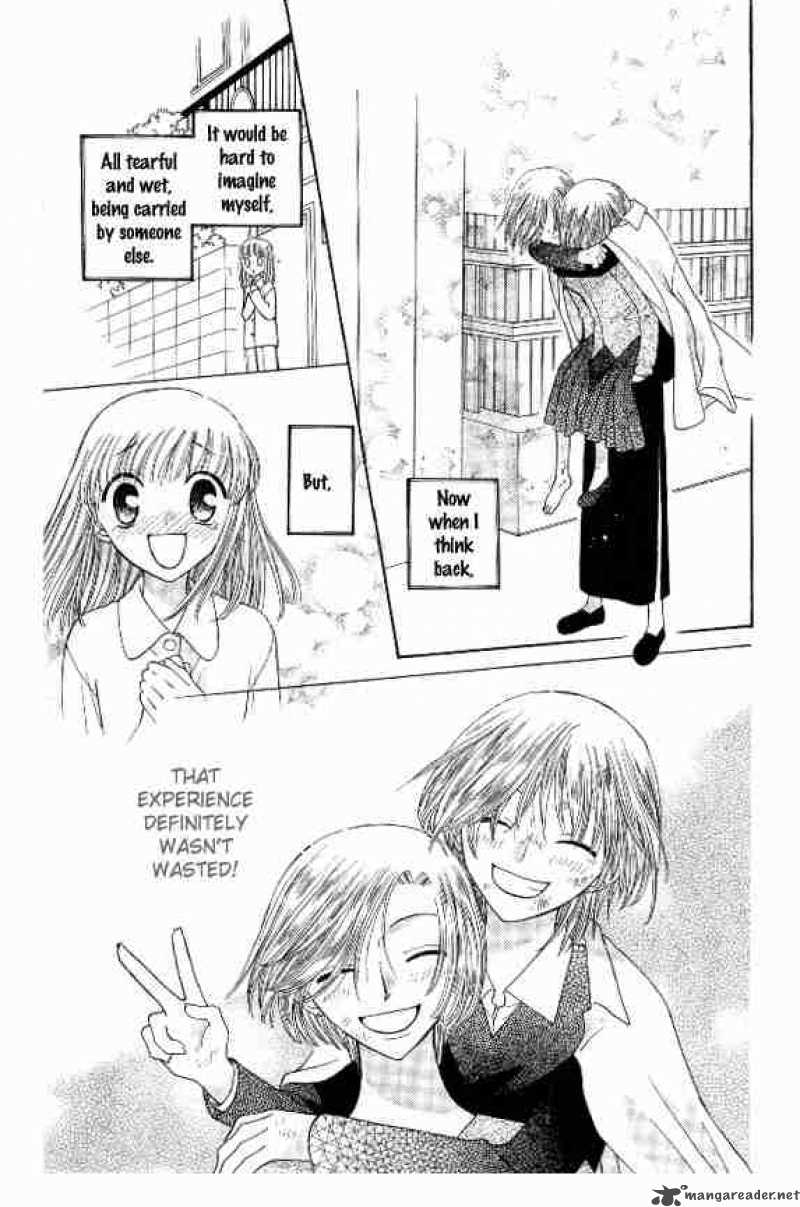 Fruits Basket Chapter 41 Page 25