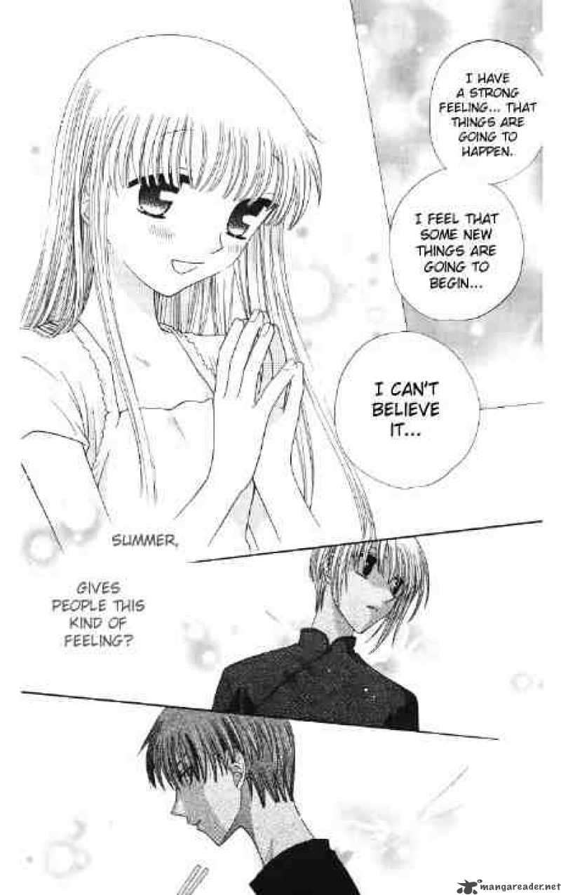 Fruits Basket Chapter 48 Page 24