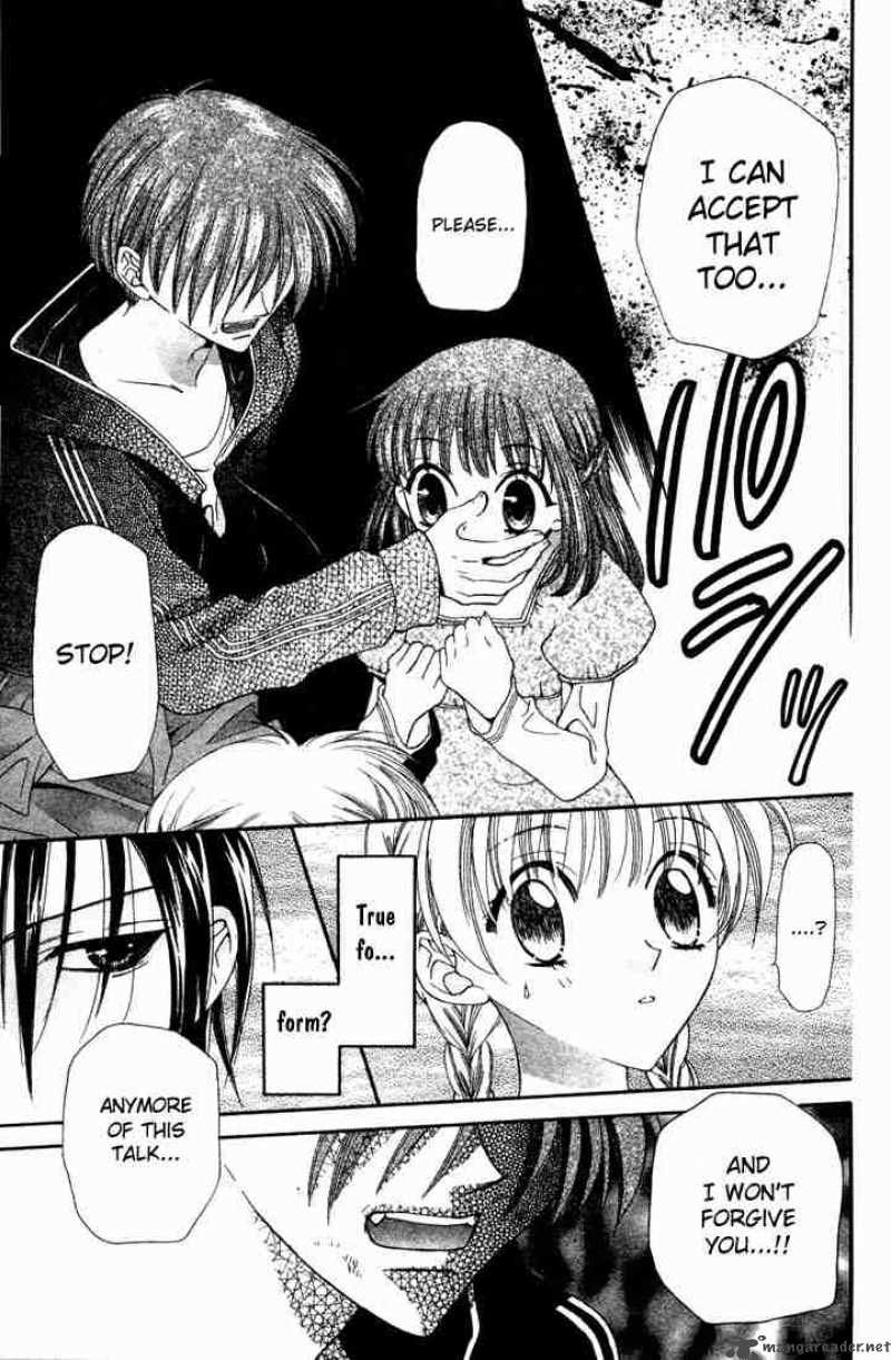 Fruits Basket Chapter 5 Page 15