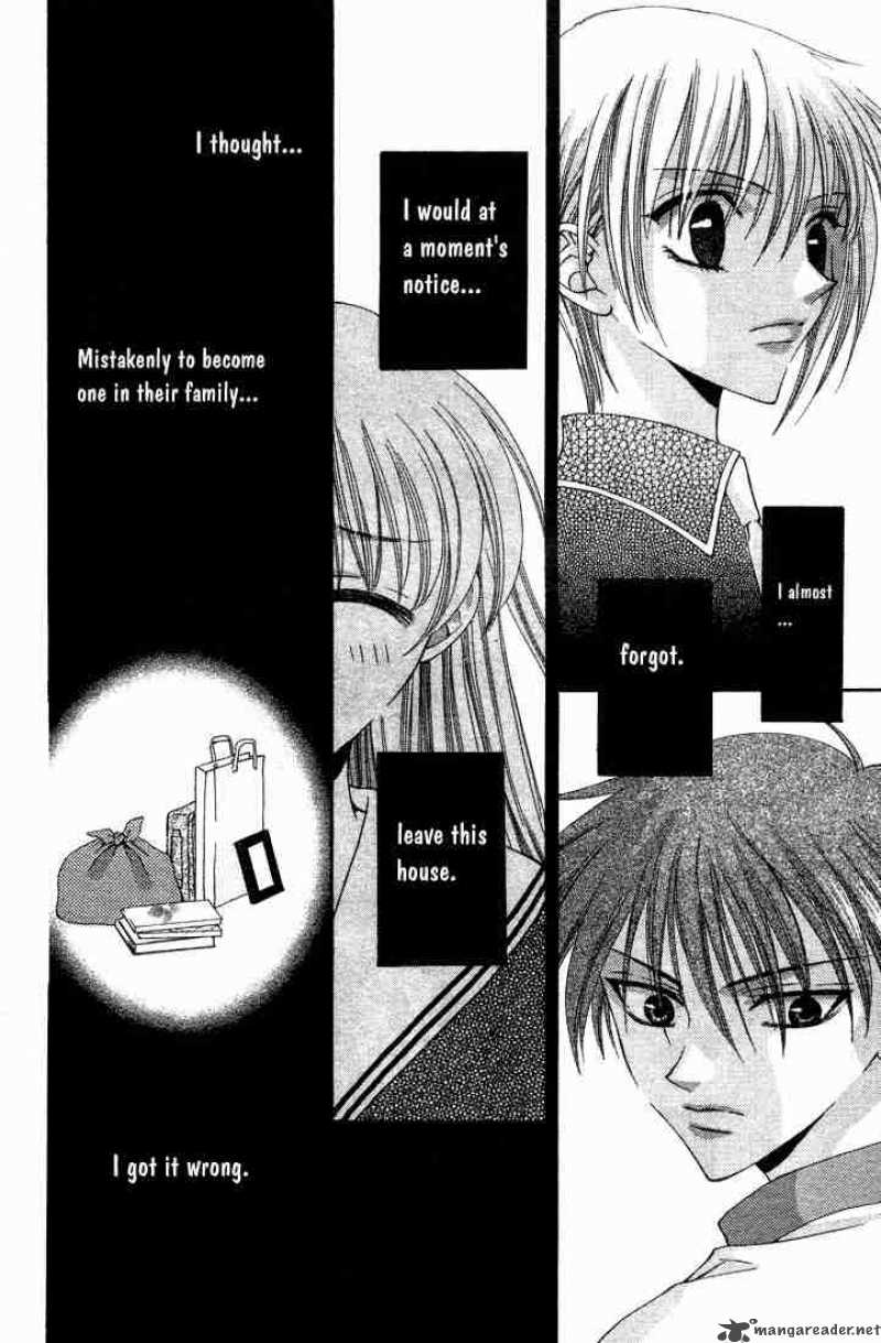 Fruits Basket Chapter 5 Page 32
