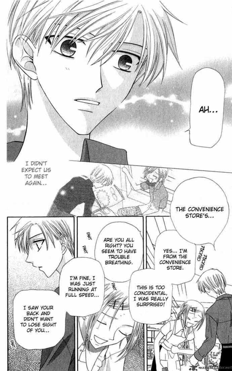 Fruits Basket Chapter 50 Page 12