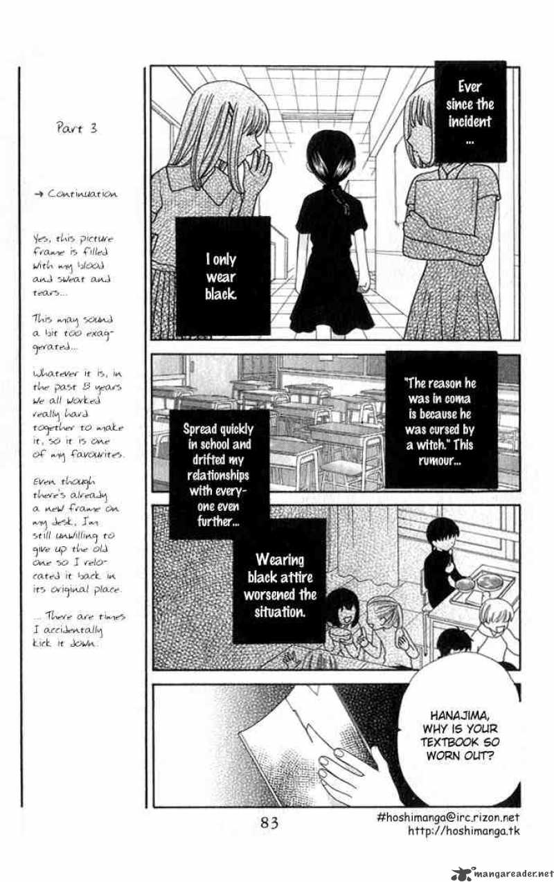 Fruits Basket Chapter 51 Page 15