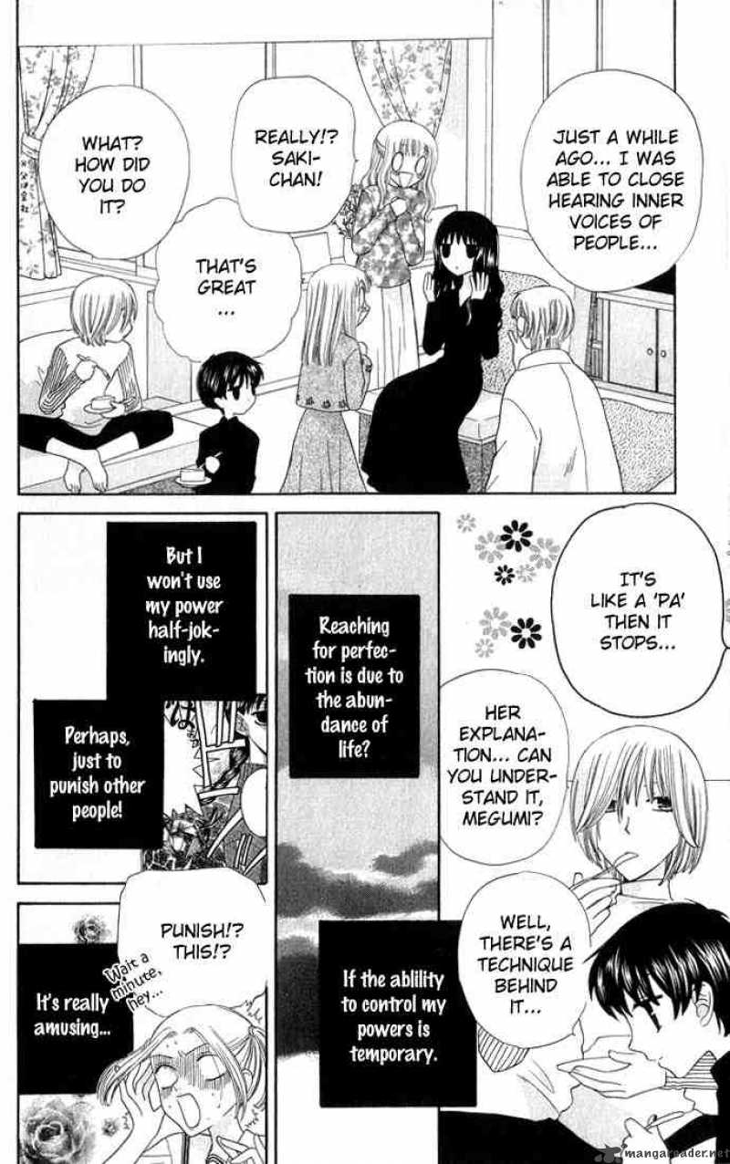 Fruits Basket Chapter 51 Page 48