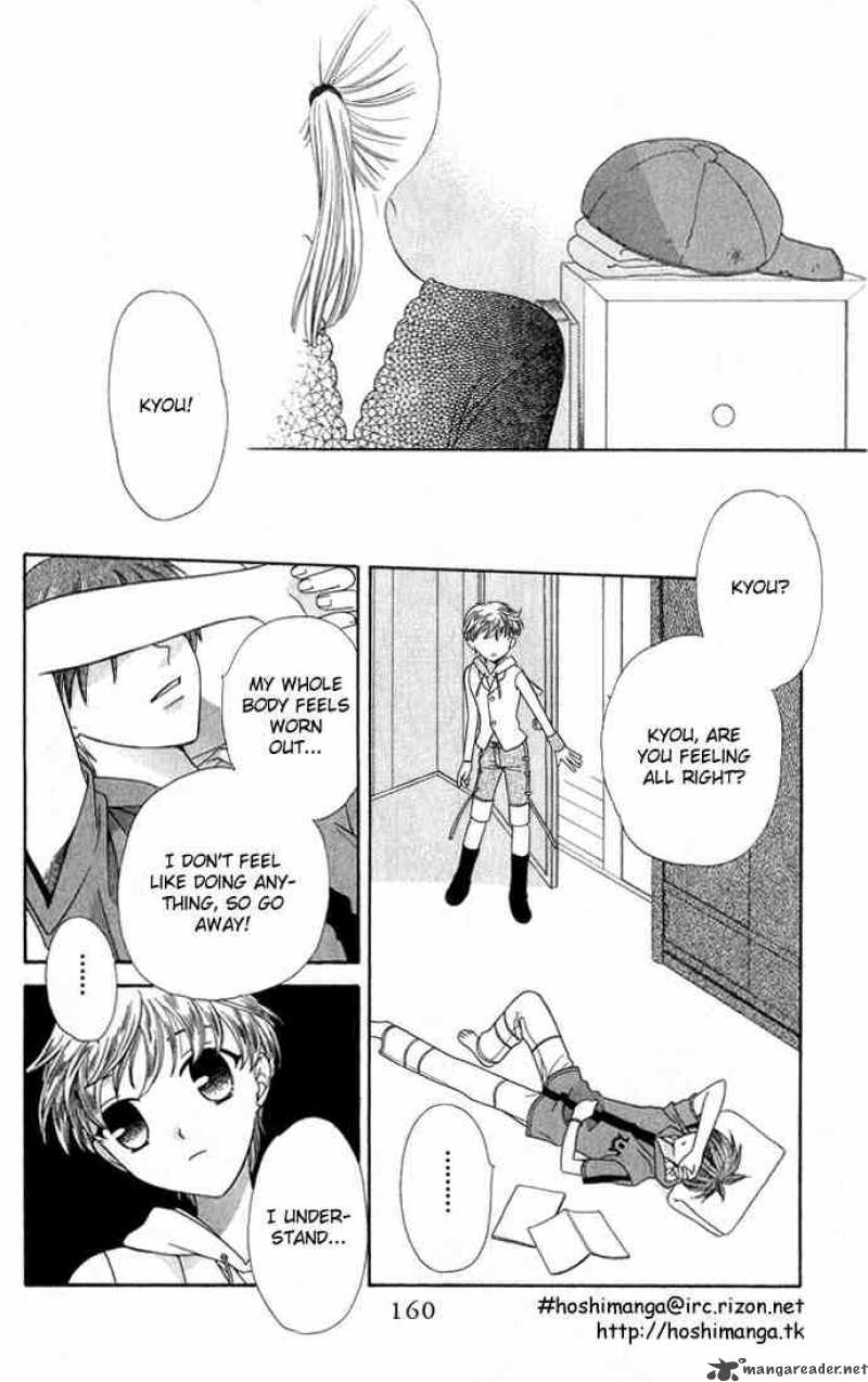 Fruits Basket Chapter 53 Page 10